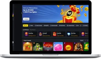 Reels On casino official
